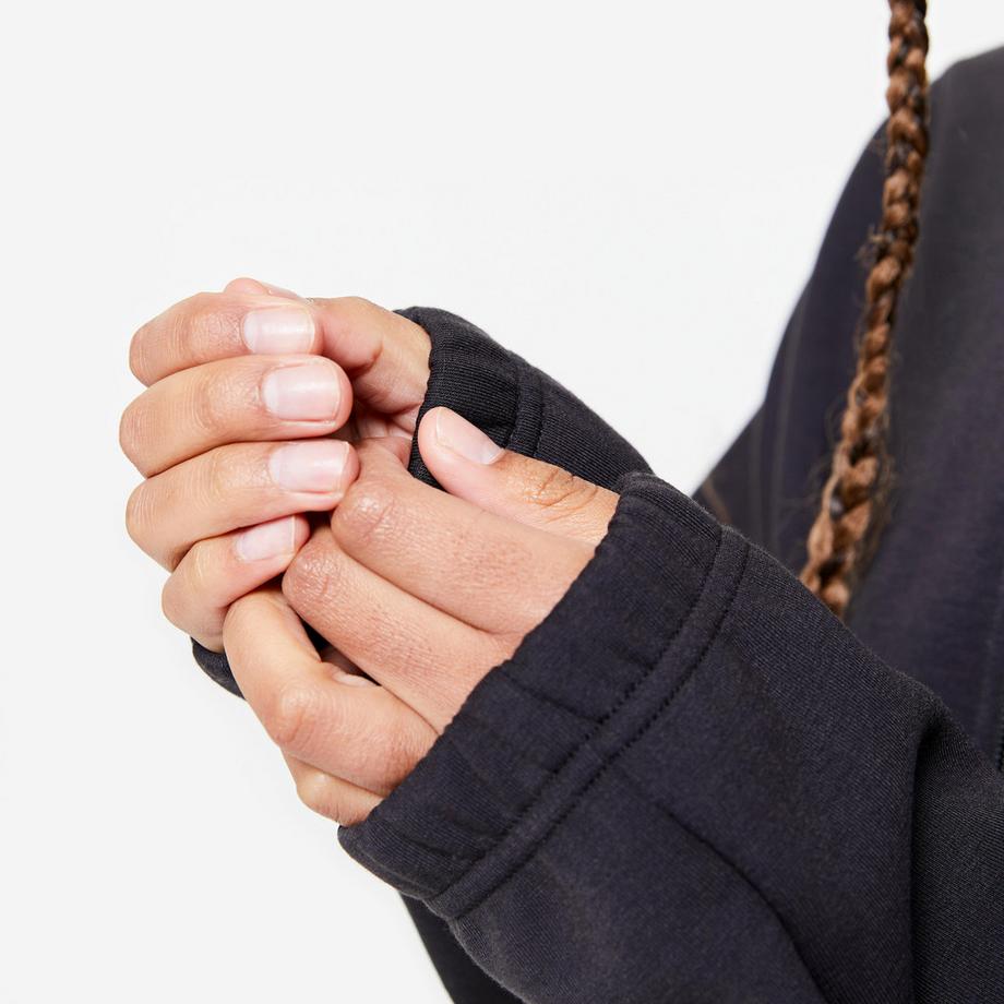 DOMYOS  Veste - BASIC 
