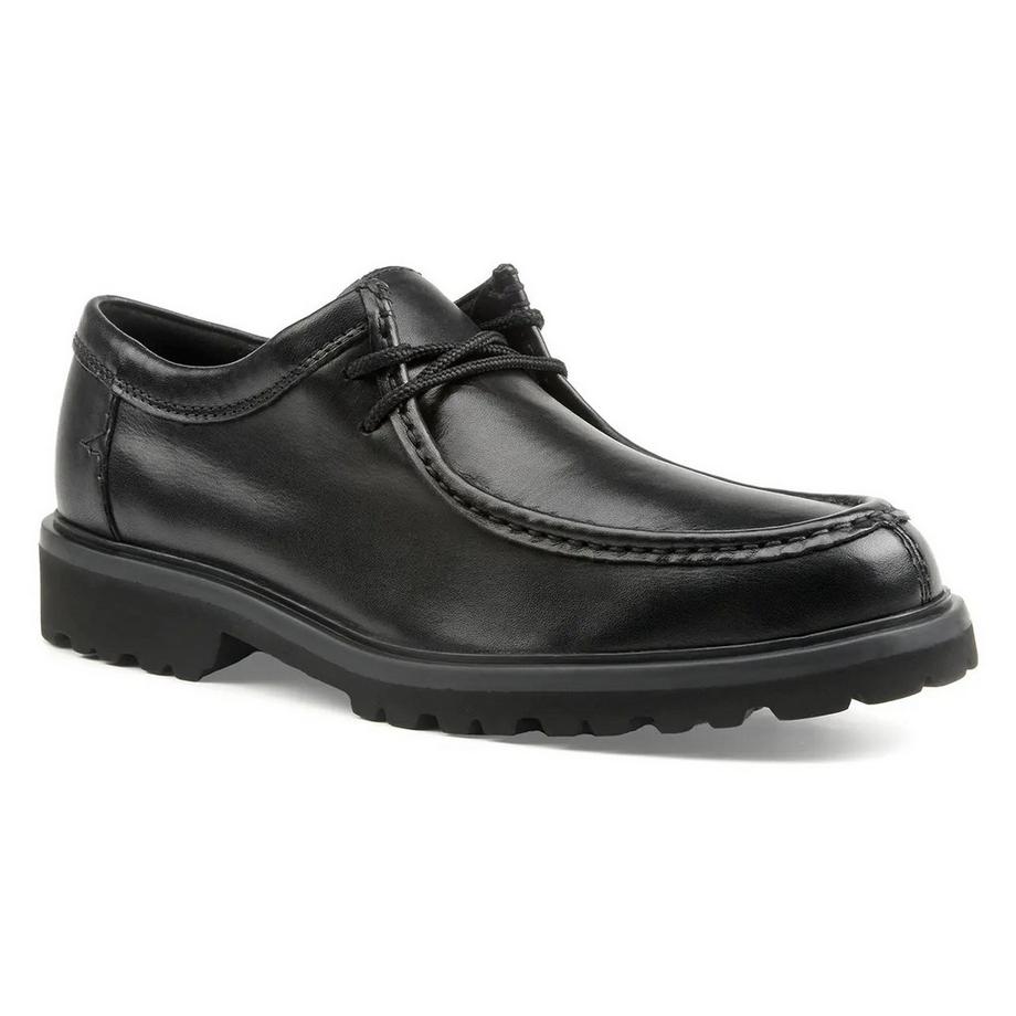 Berwick Seam Black-8.5