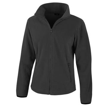 Core Fashion Fit FleeceOberteil Fleecejacke