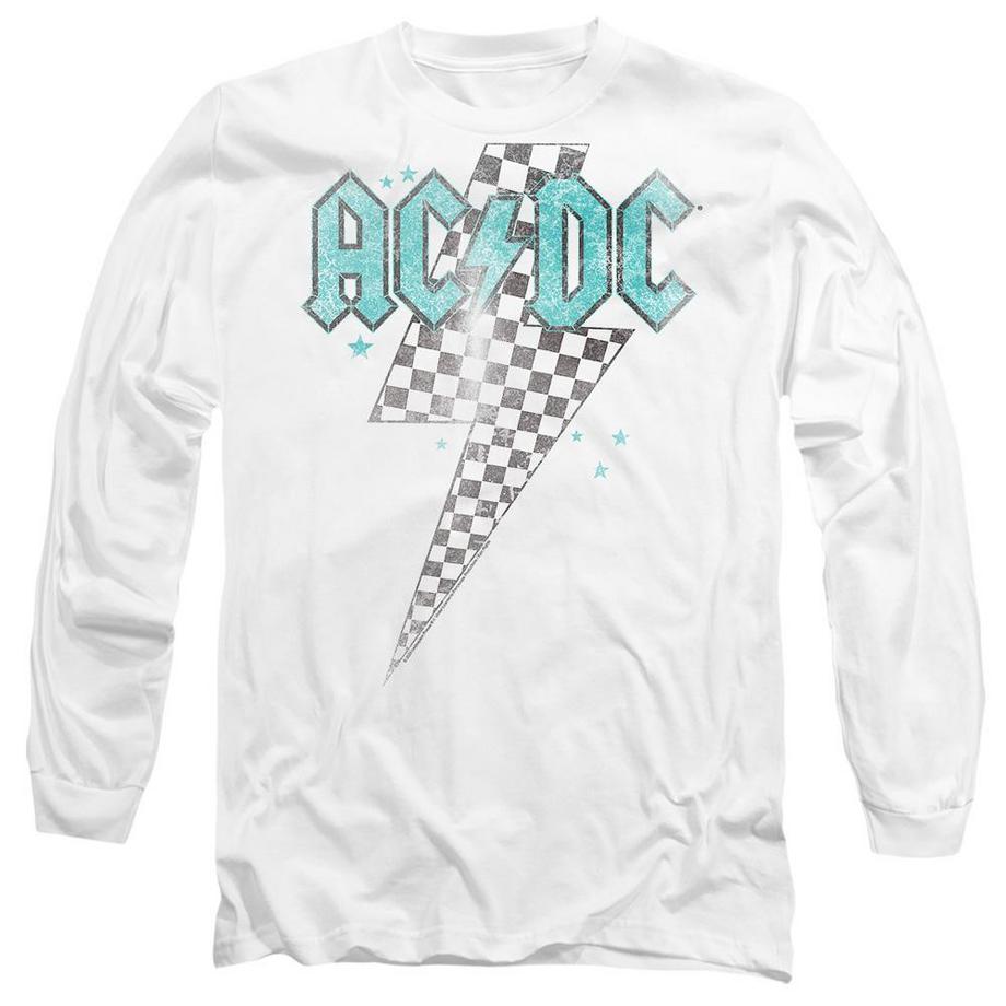ACDC Skewed TShirt