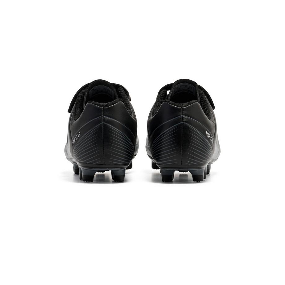 Hummel  Scarpe da calcio bambino top star 2.0 vc f.g 