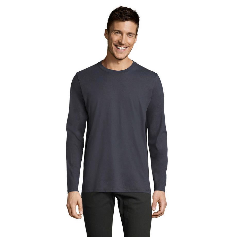 Imperial T-Shirt  Langärmlig