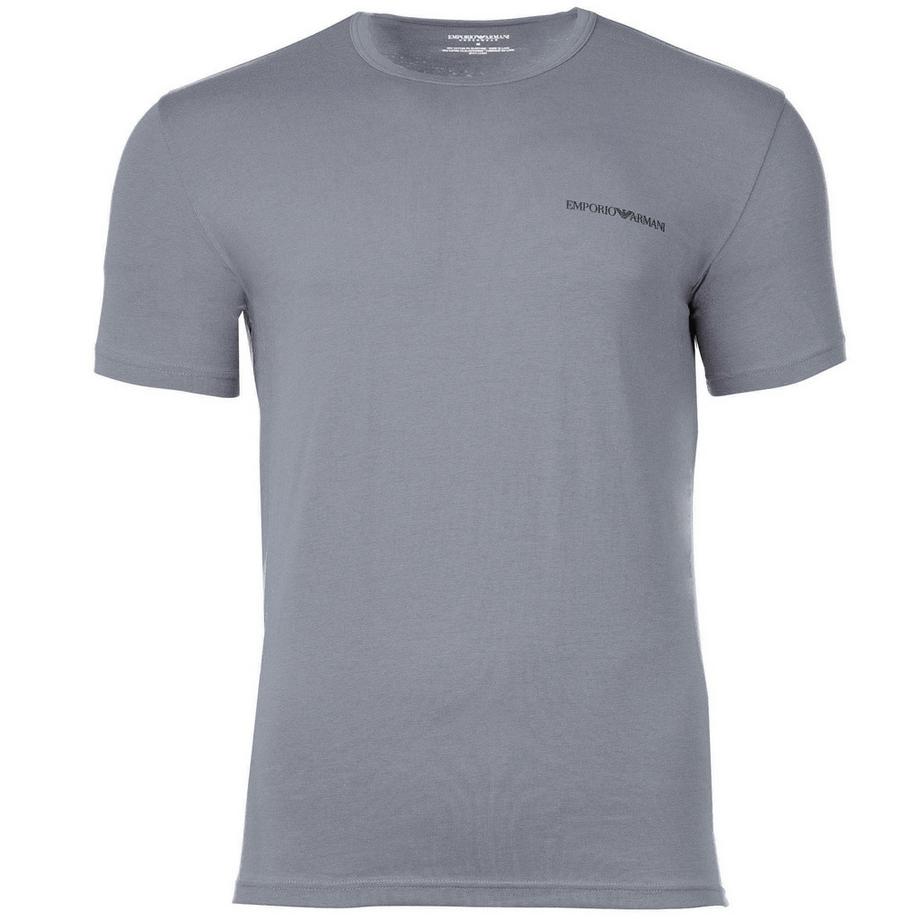 EMPORIO ARMANI Core Logoband T-Shirt 2er Pack  
