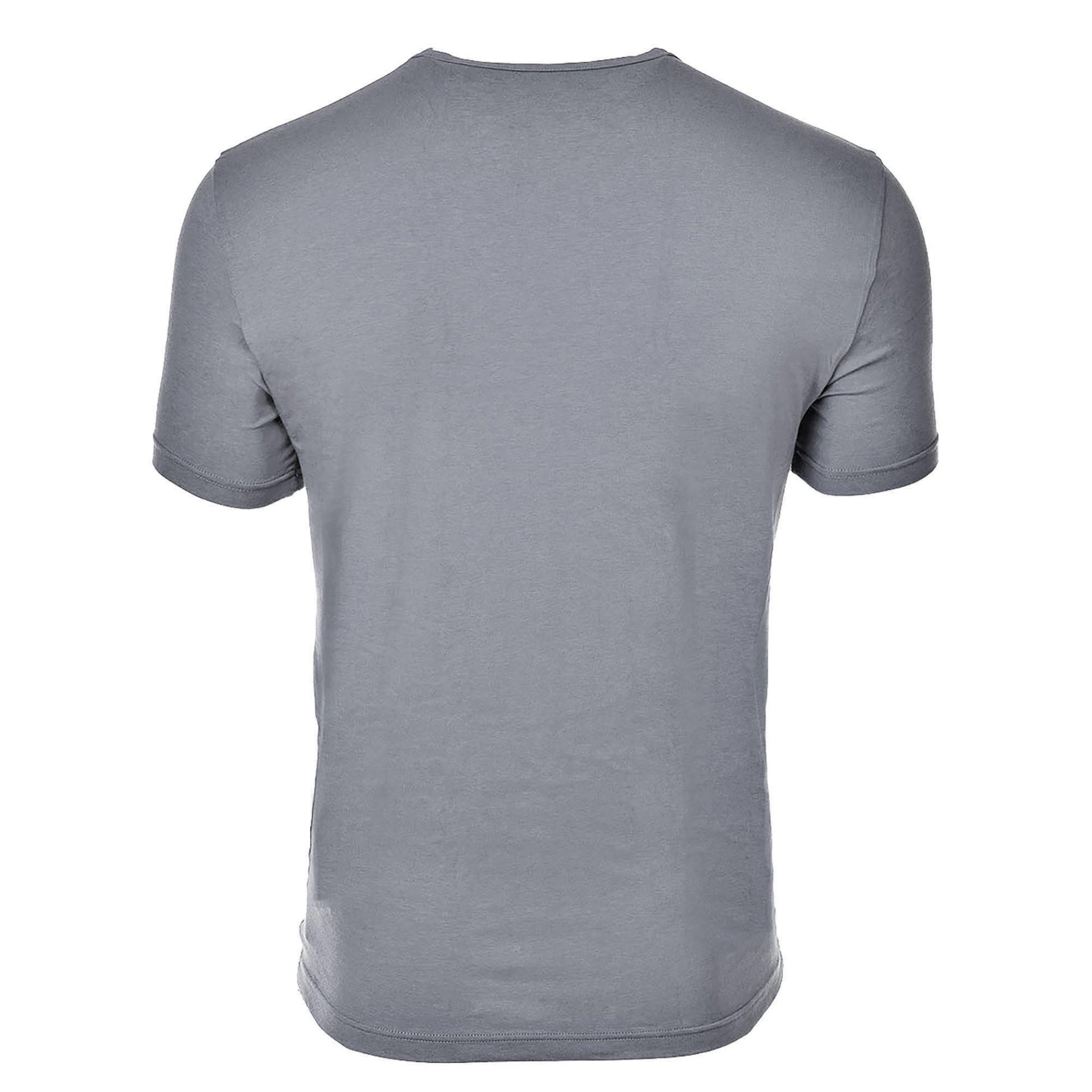EMPORIO ARMANI Core Logoband T-Shirt Confezione da 2  