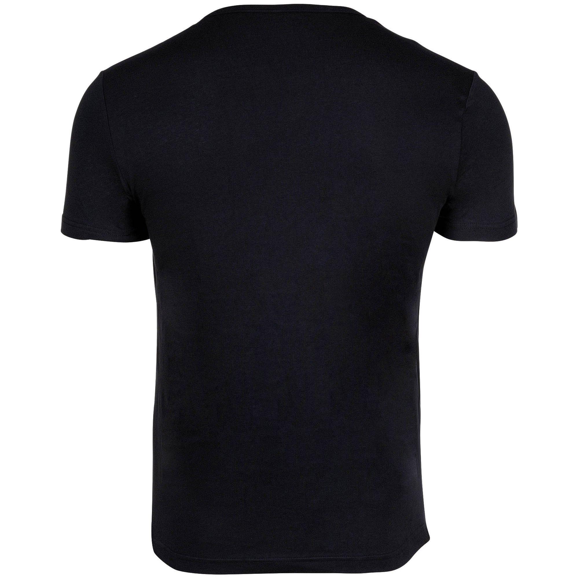EMPORIO ARMANI Core Logoband T-Shirt Confezione da 2  