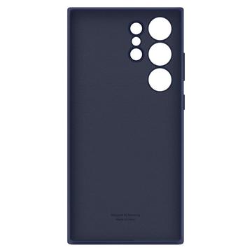 Samsung S23 Ultra Silicone Cover