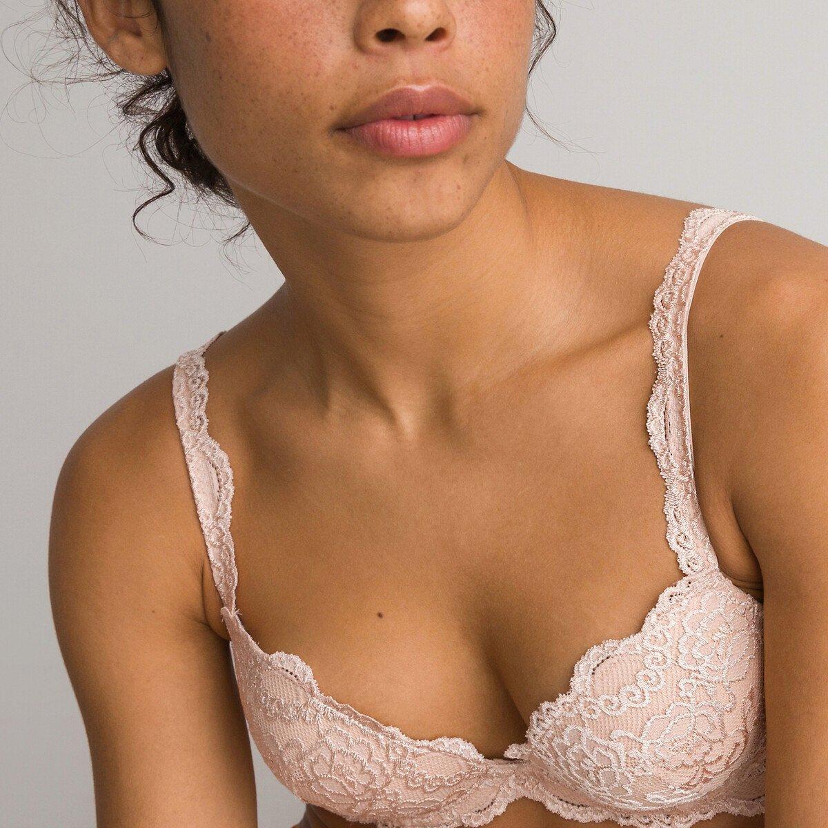 La Redoute Collections Soutien-gorge push-up Anthea  