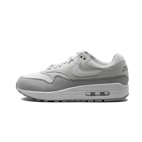 NIKE  Air Max 1 '87 LX Light Smoke Grey 