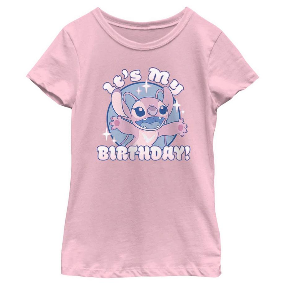 T-ShirtIts My Birthday