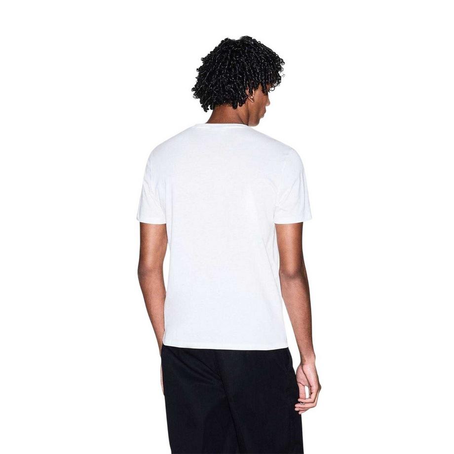 Armani Exchange  T-ShirtMotiftyle Logo 