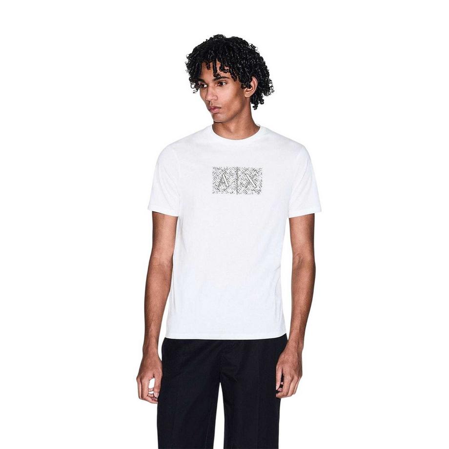 Armani Exchange  T-ShirtMotiftyle Logo 