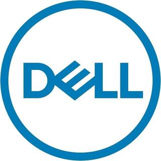 Dell  412-AAZU système de refroidissement d’ordinateur Processeur Dissipateur thermique/Radiateur 