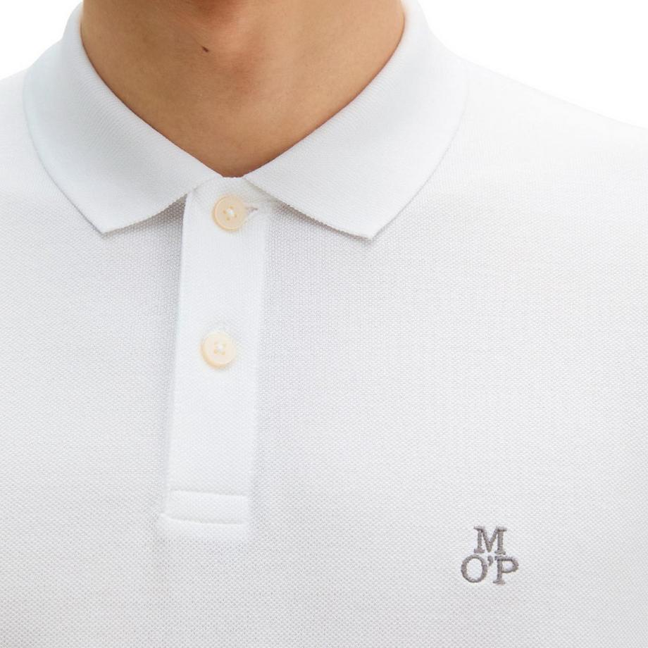 Marc O'Polo Polo  Pack de 1 Confortable à porter-Small-Logo  