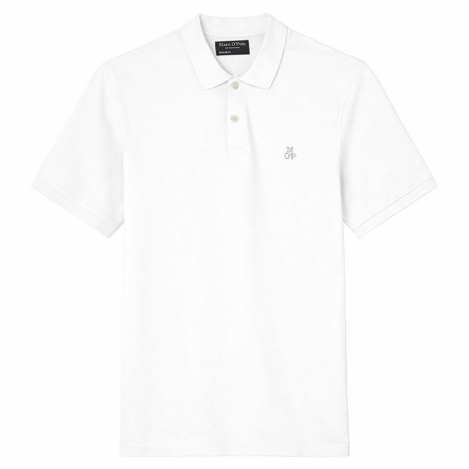 Polo  Pack de 1 Confortable à porter-Small-Logo