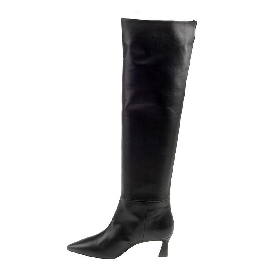 Konstantin Starke Bonny Overknee Stiefel  