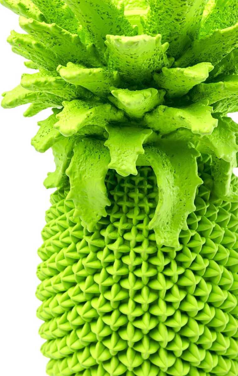 KARE Design Vaso ananas verde 30  