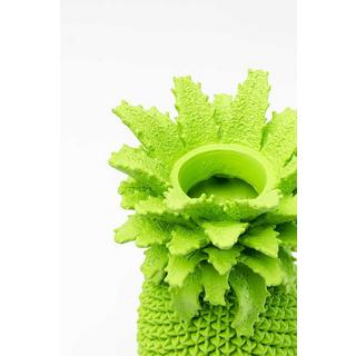 KARE Design Vaso ananas verde 30  