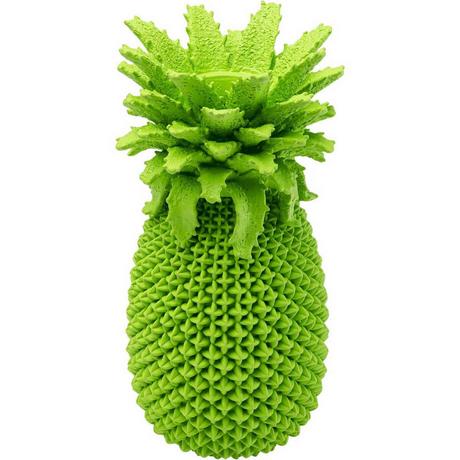 KARE Design Vaso ananas verde 30  