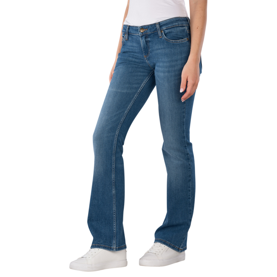 Lee Jessica Jeans Bootcut  