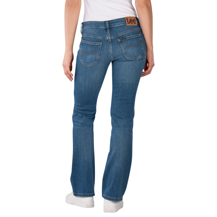 Lee Jessica Jeans Bootcut  