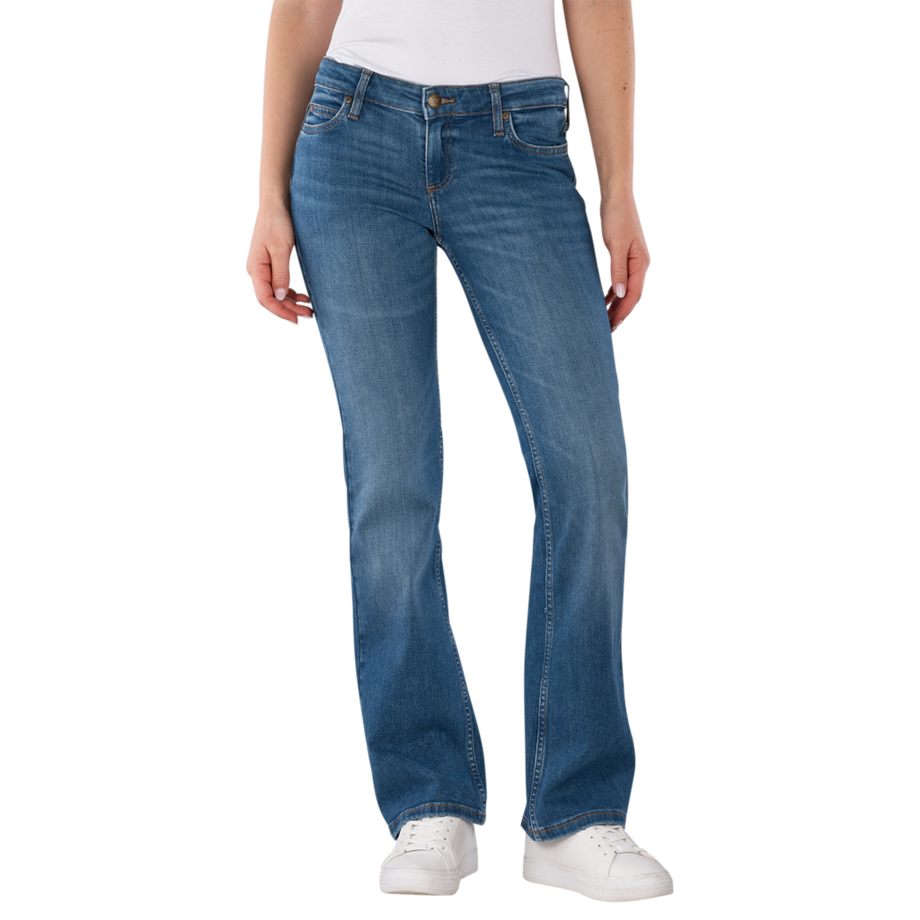 Jessica Jeans Bootcut