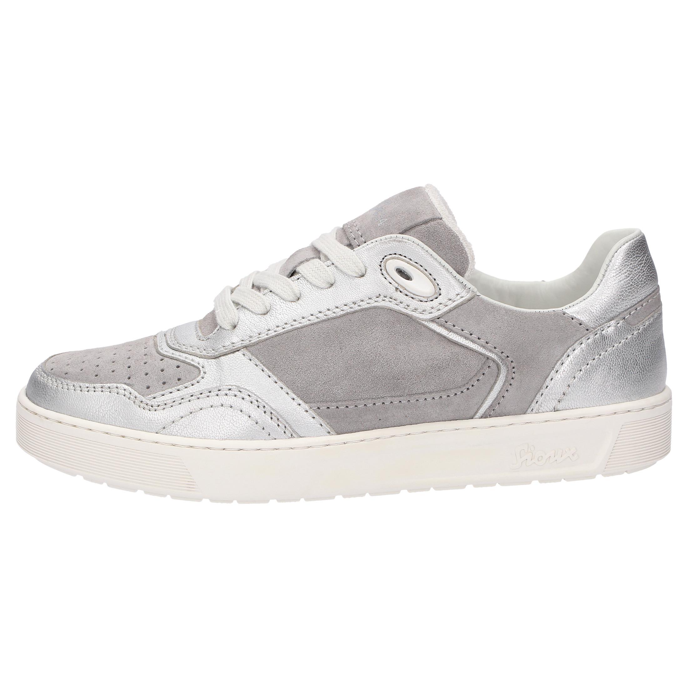 Sioux  Sneaker Maites sneaker 001 