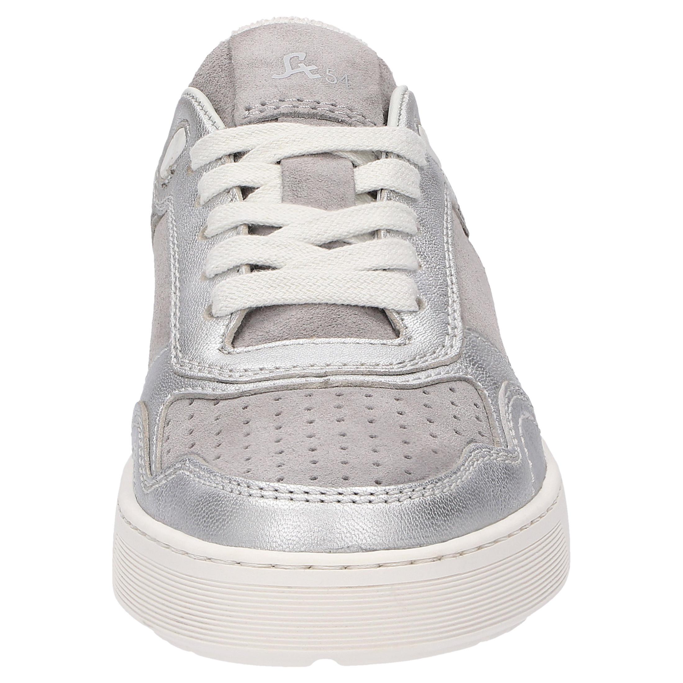 Sioux  Sneaker Maites sneaker 001 