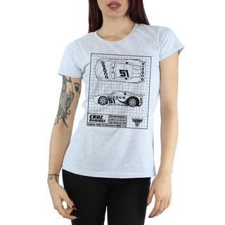 Disney  Cars TShirt 