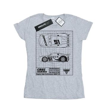 Tshirt CARS