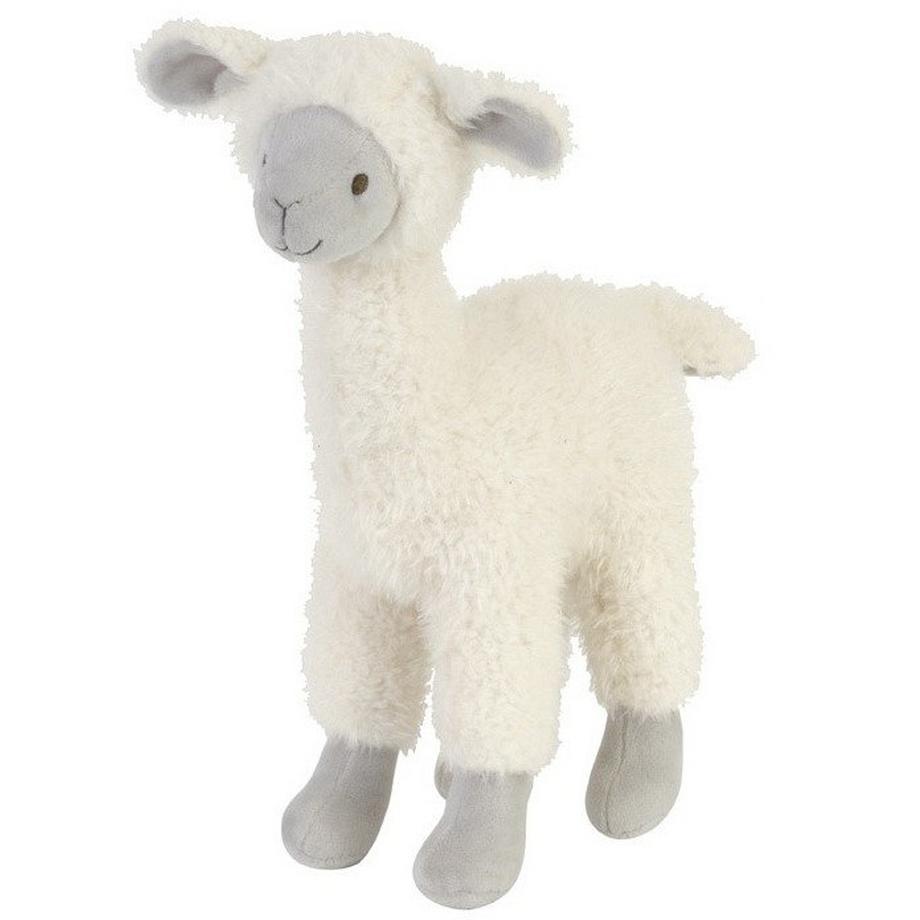 Happy Horse  Lama Lily no. 2 