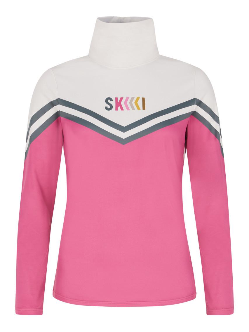 PROTEST  pull de ski PRTMERCI 