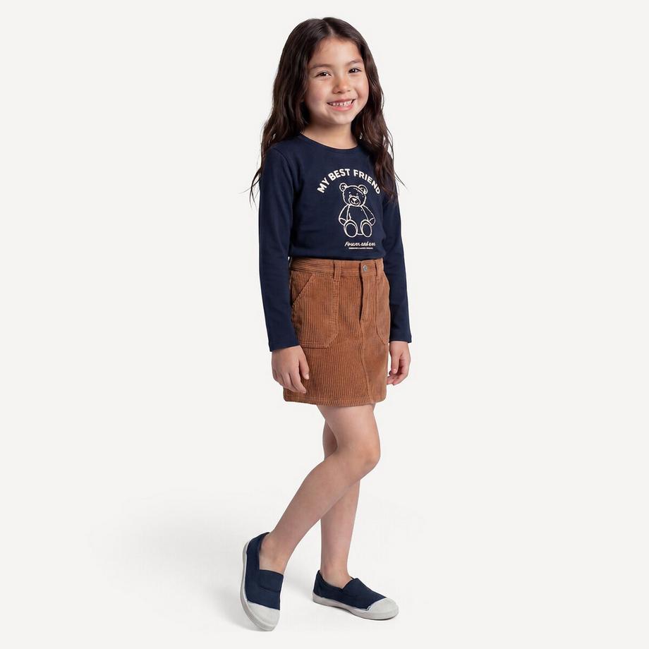 La Redoute Collections  T-shirt manches longues 