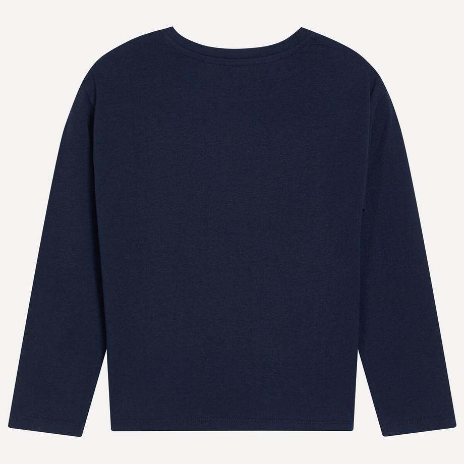 La Redoute Collections  T-shirt manches longues 