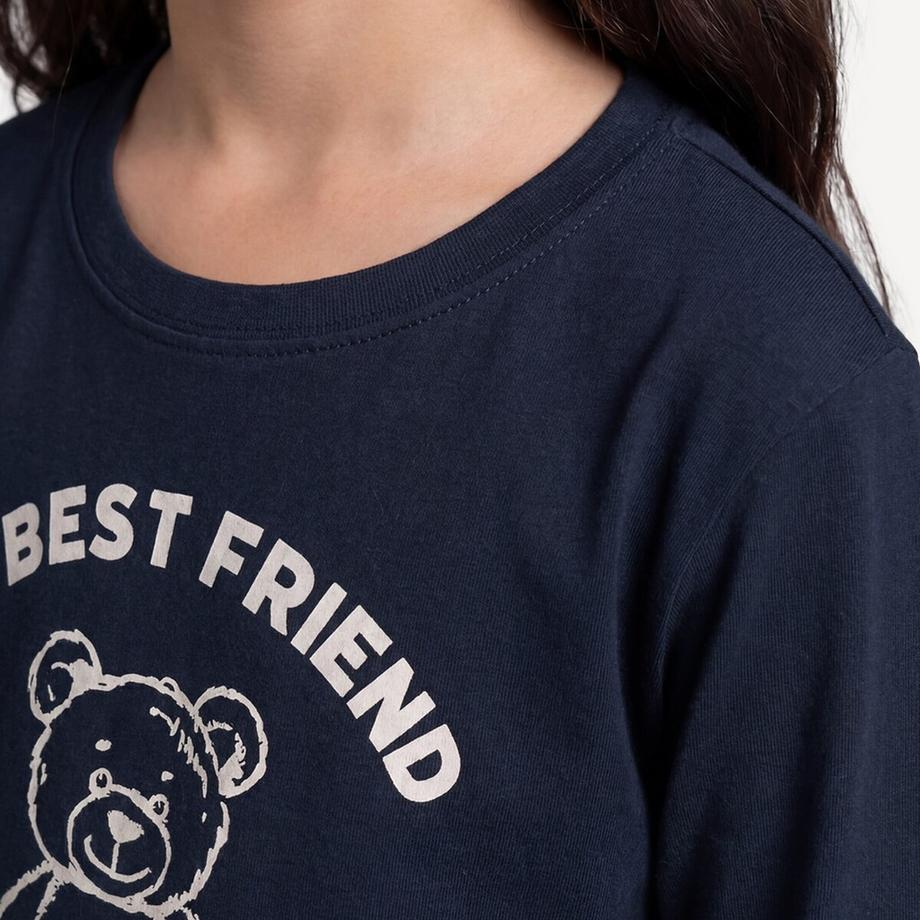La Redoute Collections  T-shirt manches longues 