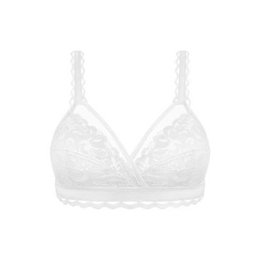 Soutien-gorge sans armatures C¿ur Croisé de Playtex.