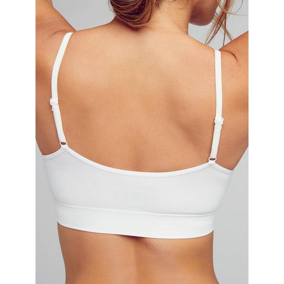 JOCKEY Modern Micro Bralette  