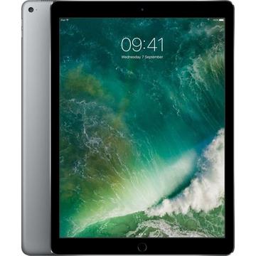 Ricondizionato 12,9"  iPad Pro 2015 (1. Gen) WiFi + Cellular 128 GB Space Gray - Ottimo