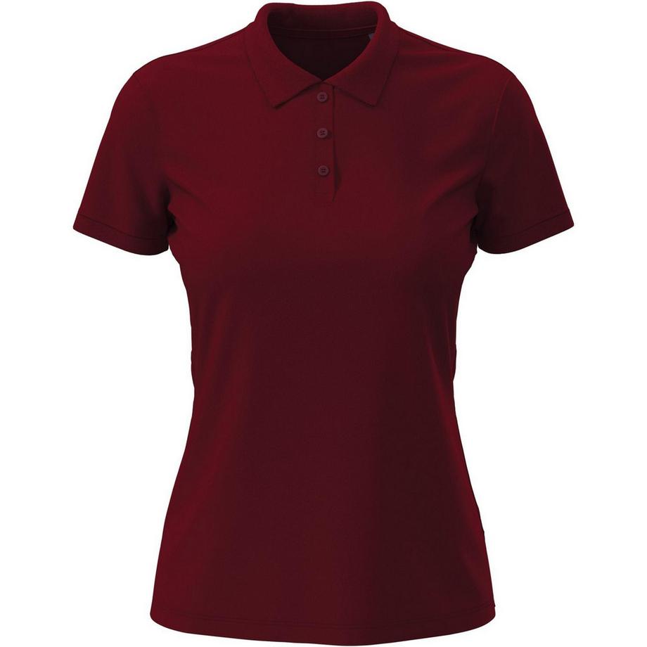 Lux Maglietta Polo