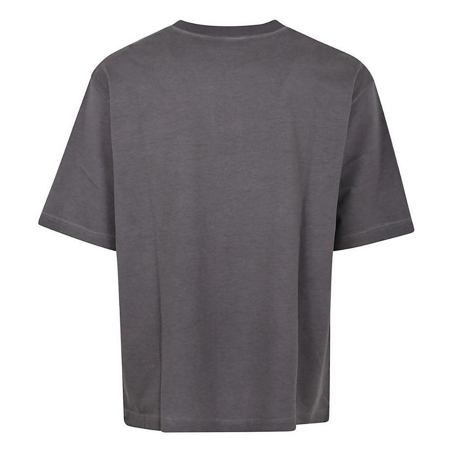DSQUARED2  Best Fade Maglietta Vestibilita´ Ampia Cartone Animato Logo 
