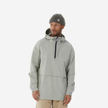 Snowboardjacke  leicht - SNB 100