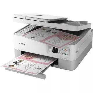 Canon  PIXMA TS7451a Ad inchiostro A4 4800 x 1200 DPI Wi-Fi 