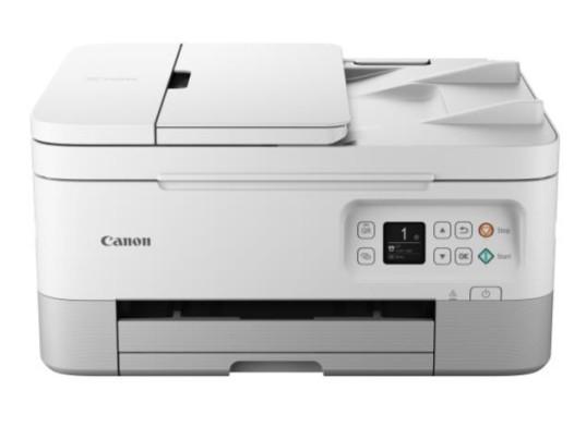 Canon  PIXMA TS7451a Jet d'encre A4 4800 x 1200 DPI Wifi 