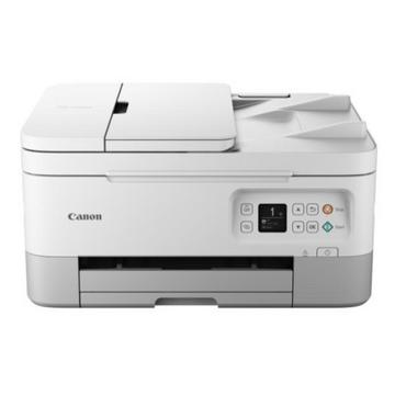 PIXMA TS7451a Tintenstrahl-Multifunktionsdrucker A4 Drucker WLAN, USB, Bluetooth®