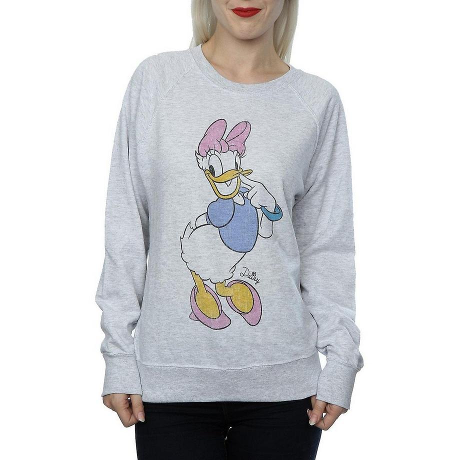 Disney Felpa Classica Daisy Duck  