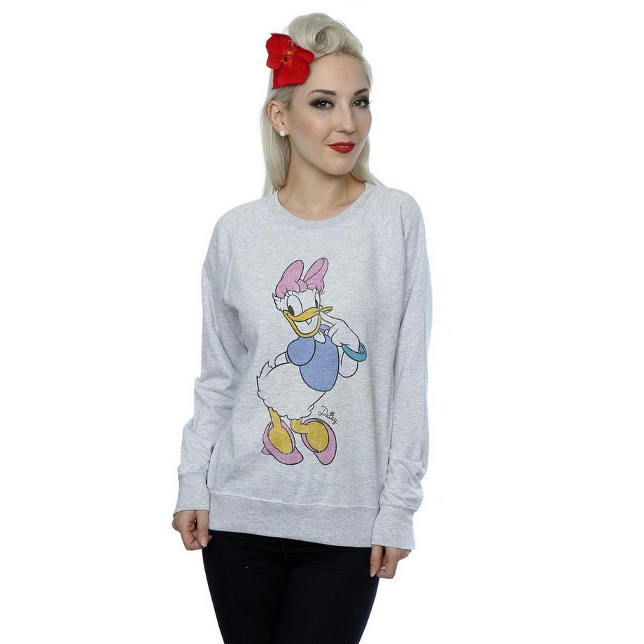 Disney Felpa Classica Daisy Duck  