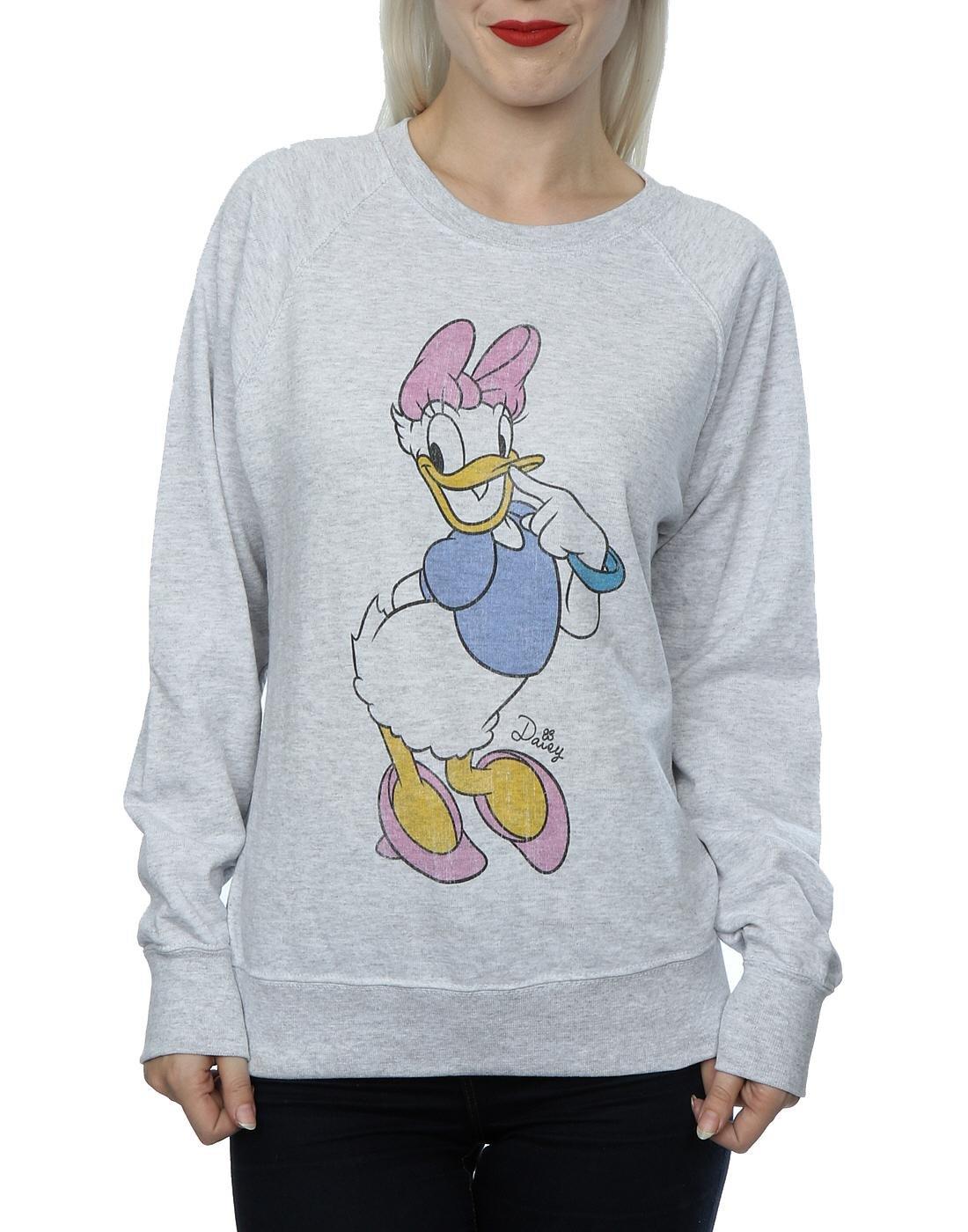 Disney  Classic Sweatshirt 