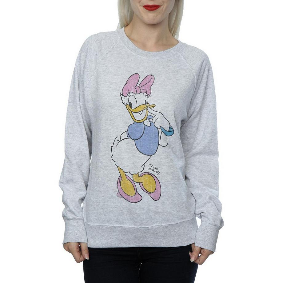 Disney Felpa Classica Daisy Duck  