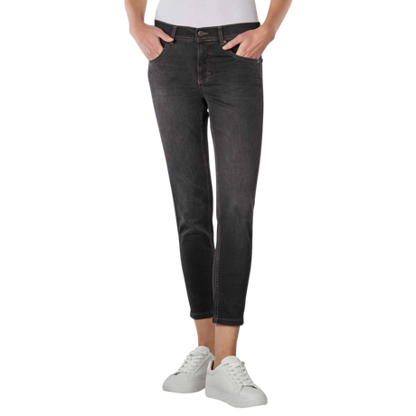 ANGELS Ornella Slim Fit Jeans  