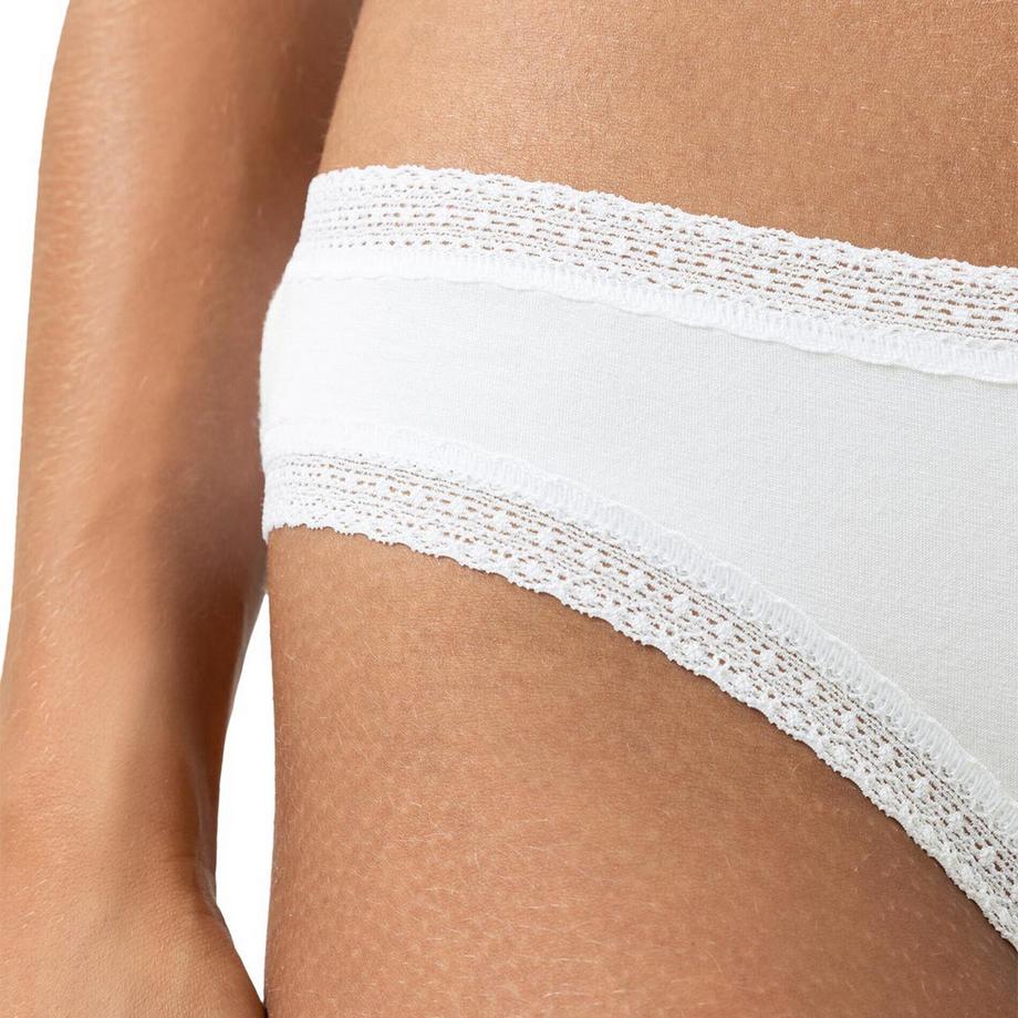 mey Modal Dentelle culottes hipster lot de 5  