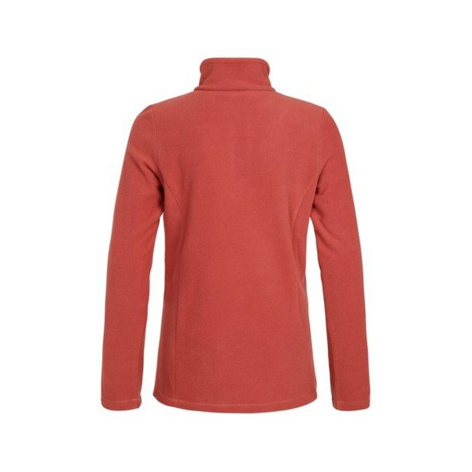 PROTEST  Mädchen Fleece-Pullover MUTEY Rusticrust 